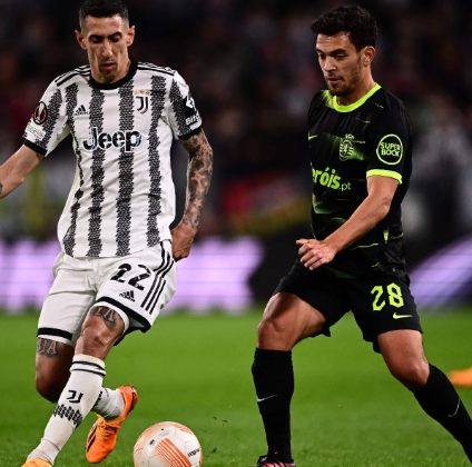 Sporting Lisbon vs Juventus: Preview and predictions