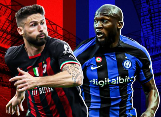 AC Milan vs Inter Milan: Preview and Predictions