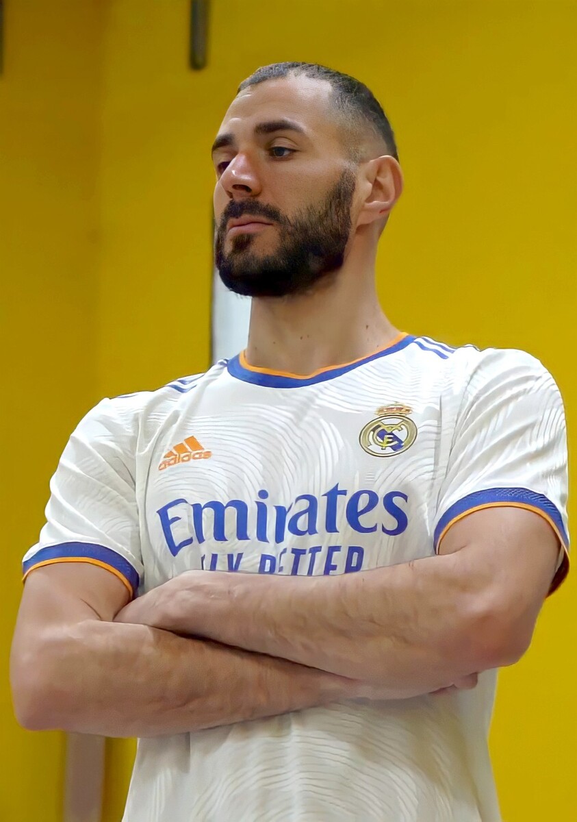 Benzema’s record against English teams. Pep’s harsh words.