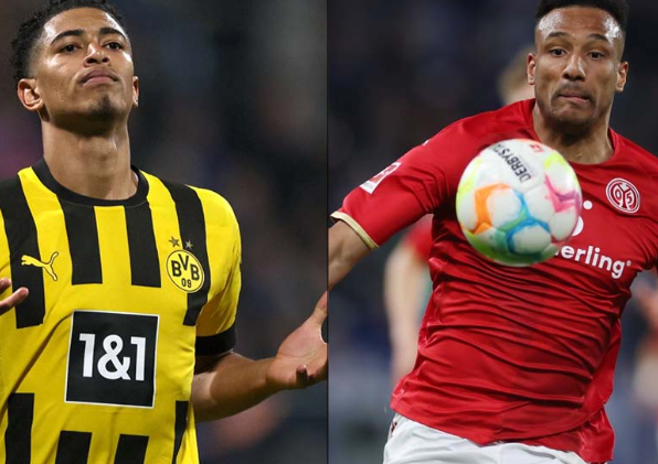 Borussia Dortmund vs Mainz: Preview and Predictions