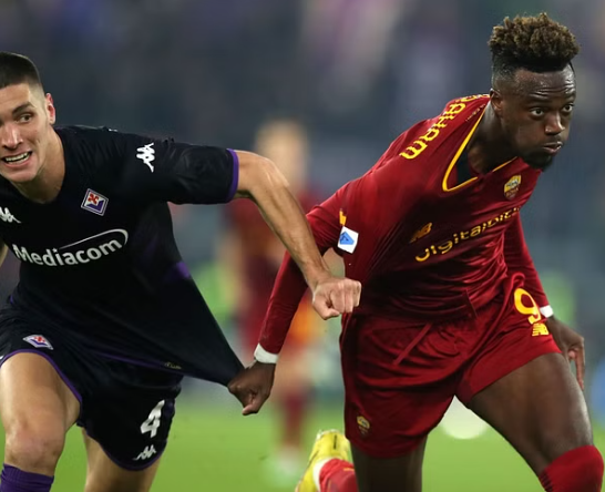 Fiorentina vs AS Roma: Preview and Predictions