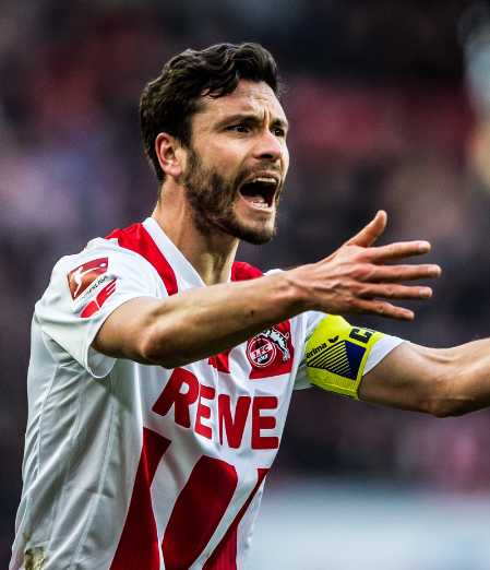 Köln legend Jonas Hector announces his retirement
