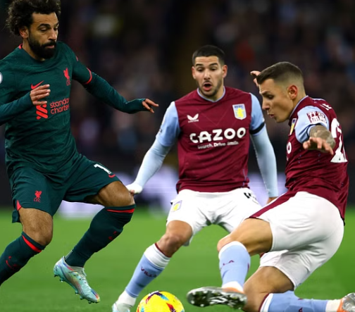 Liverpool vs Aston Villa: Preview and Predictions