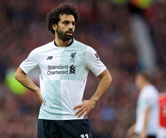 Manchester United secured CL spot: Salah apologises
