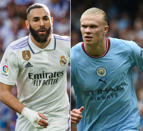 Real Madrid vs Manchester City: Preview and Predictions