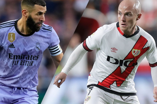 Real Madrid vs Rayo Vallecano: Preview and Predictions