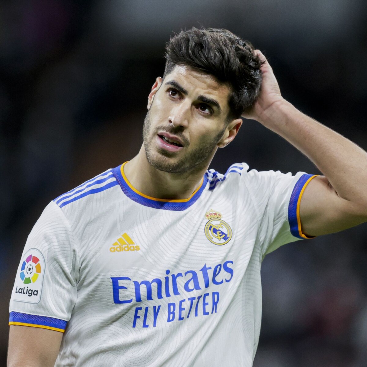 Asensio will leave Real Madrid after eight years