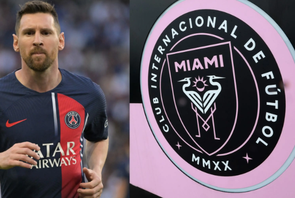 Messi has explained his choice for Inter Miami FC