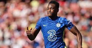 Baba Rahman is officially no longer a Chelsea player
